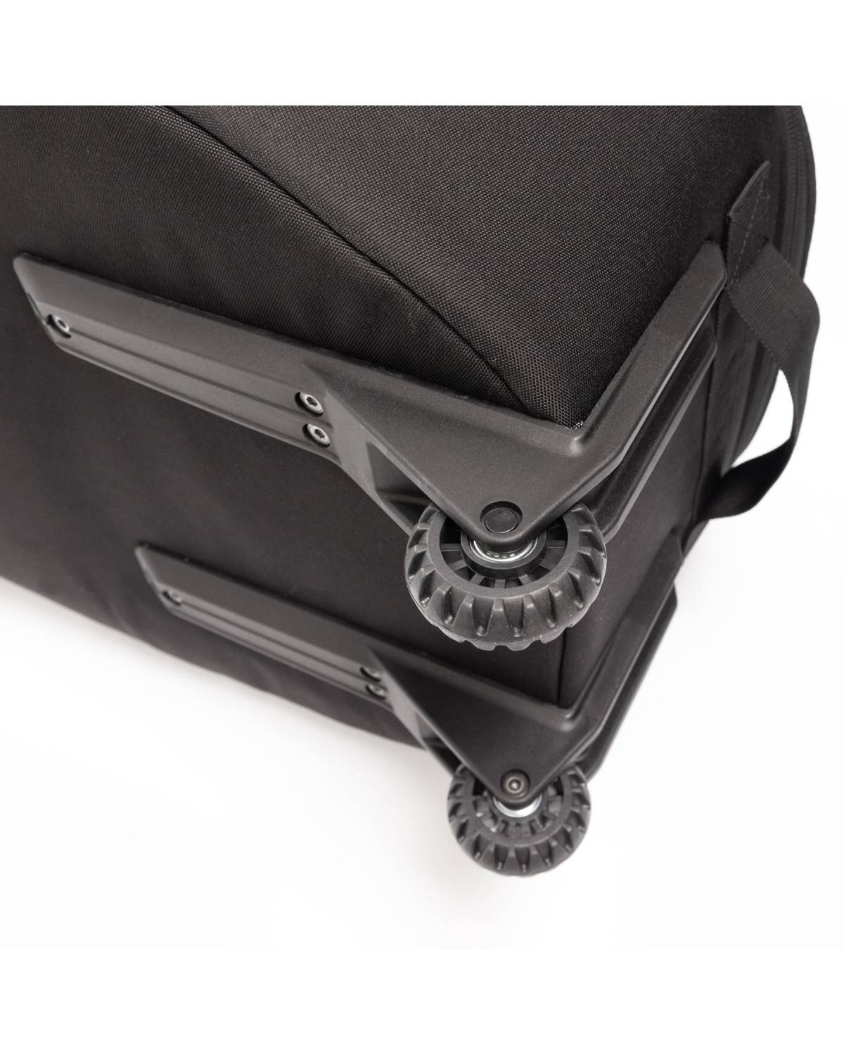 Hypa Fish/Short Travel Cover Wheel - 4 Board