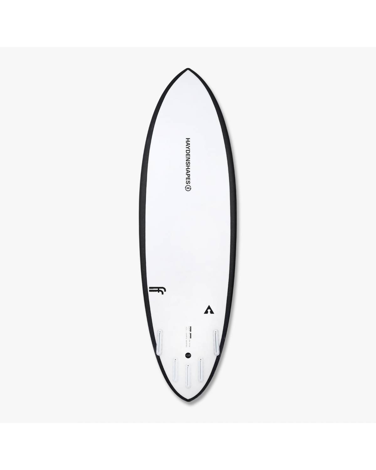 HAYDEN SHAPES FutureFLEX 6’3’’　手渡し限定 HAYDEN SHAPES FutureFLEX 6'3'' 手渡し限定 - メルカリ