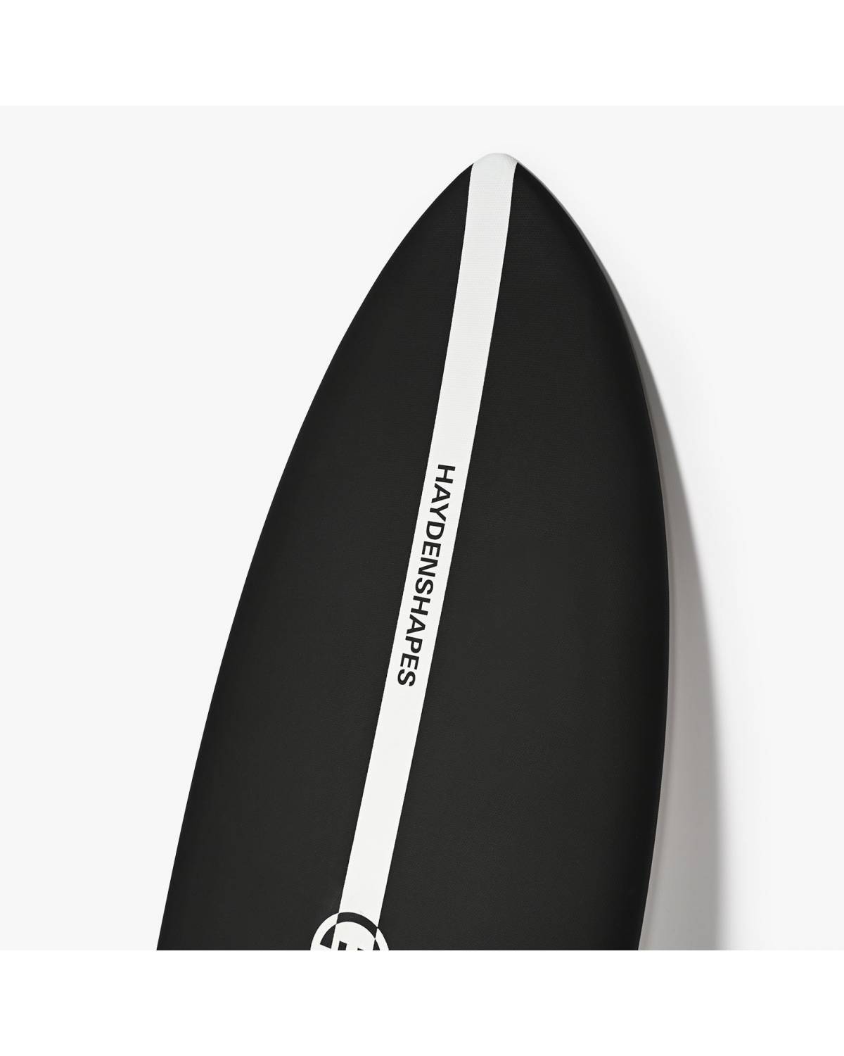 Hypto Krypto Softboard - Inverted - Futures 3