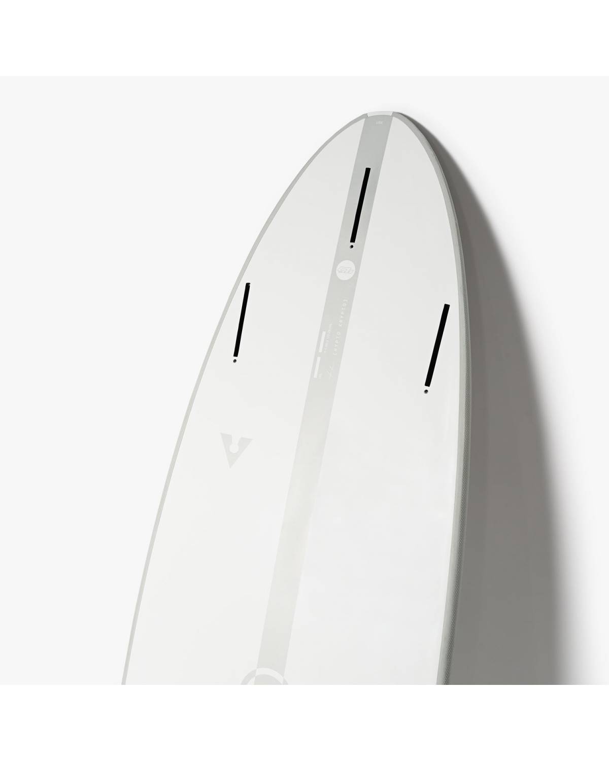 Hypto Krypto Softboard - Slate - Futures 3