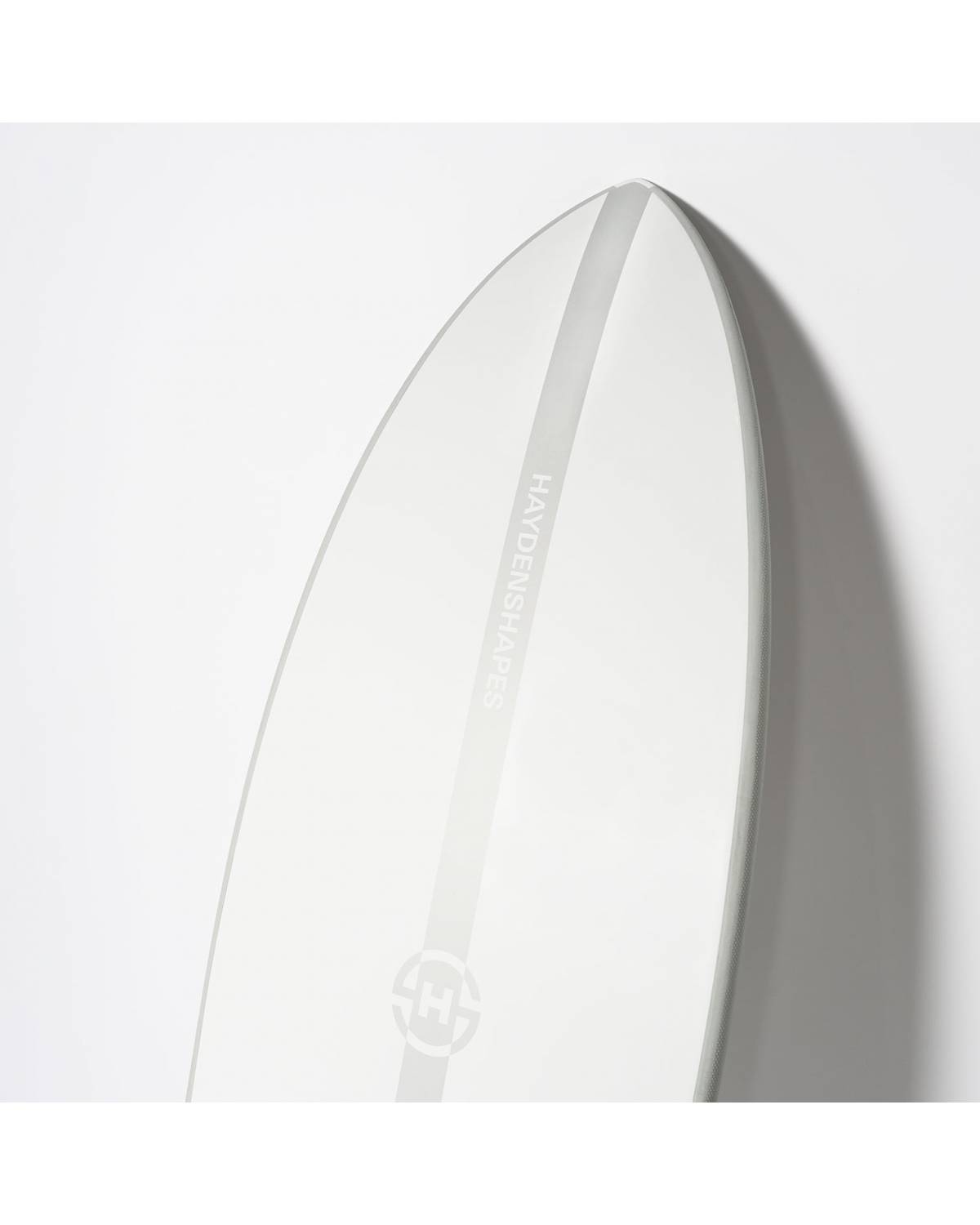 Hypto Krypto Softboard - Slate - Futures 3