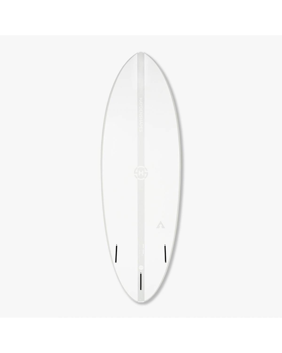 Hypto Krypto Softboard - Slate - Futures 3