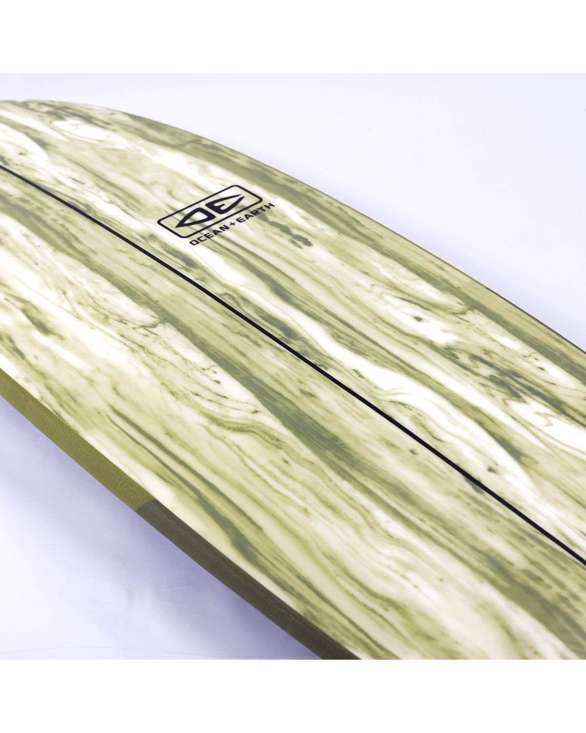 Olive Board Detail Back