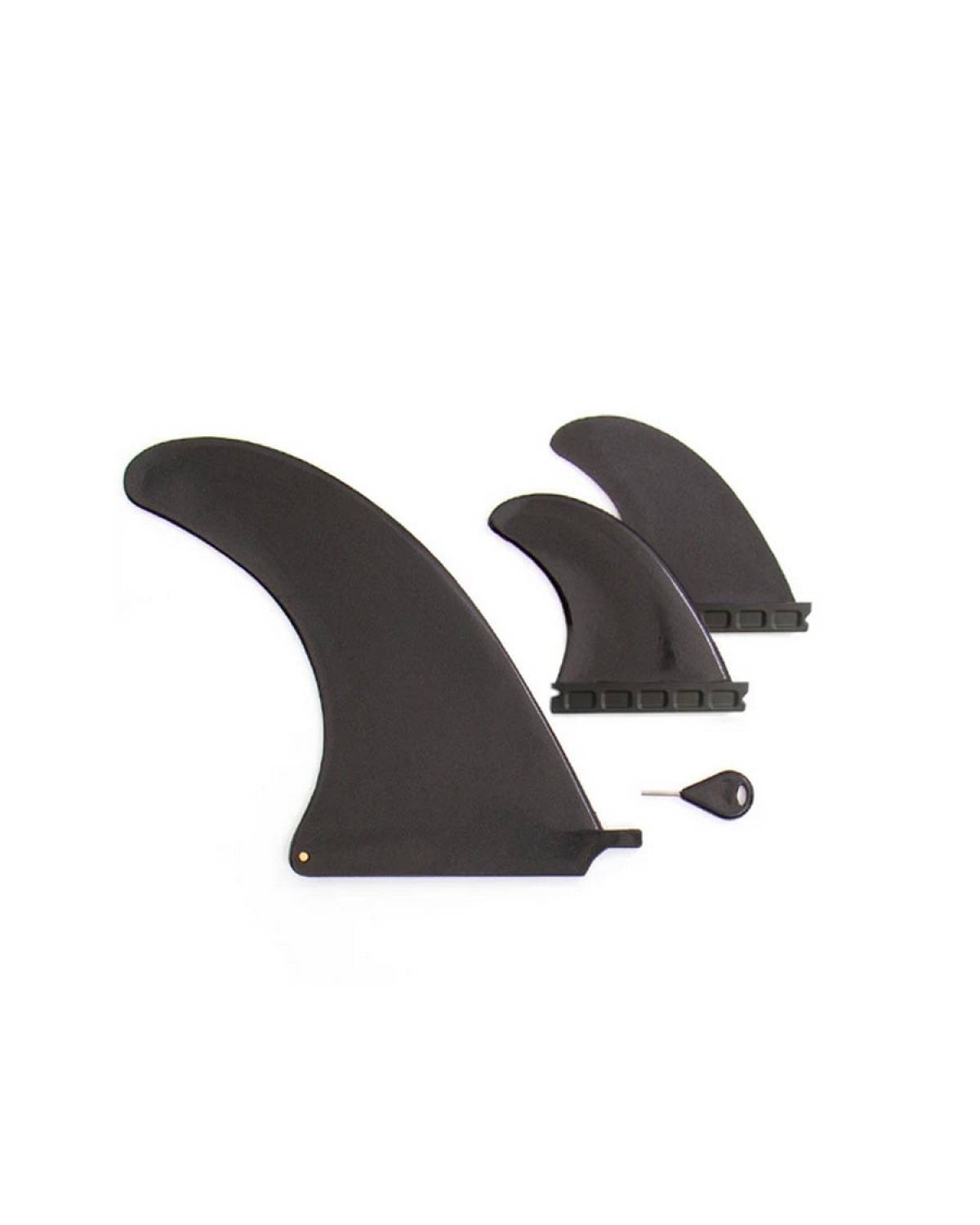 Fins Set for Soft Board