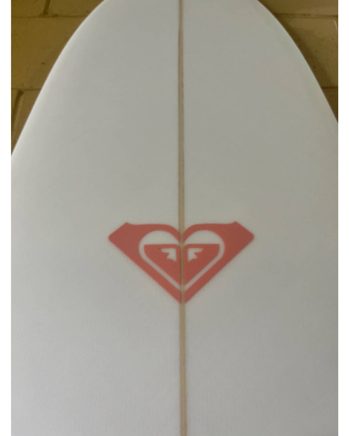 Roxy Longboard Surfboard EPS