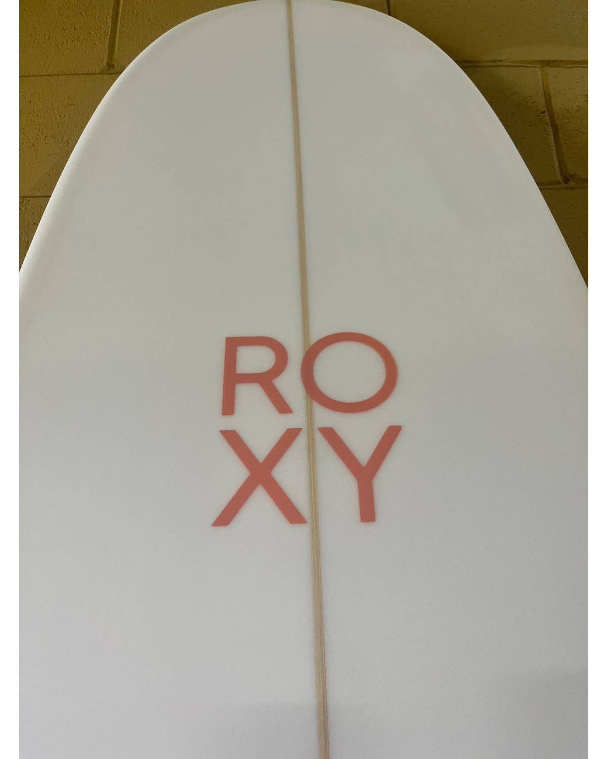 Roxy Longboard Surfboard EPS