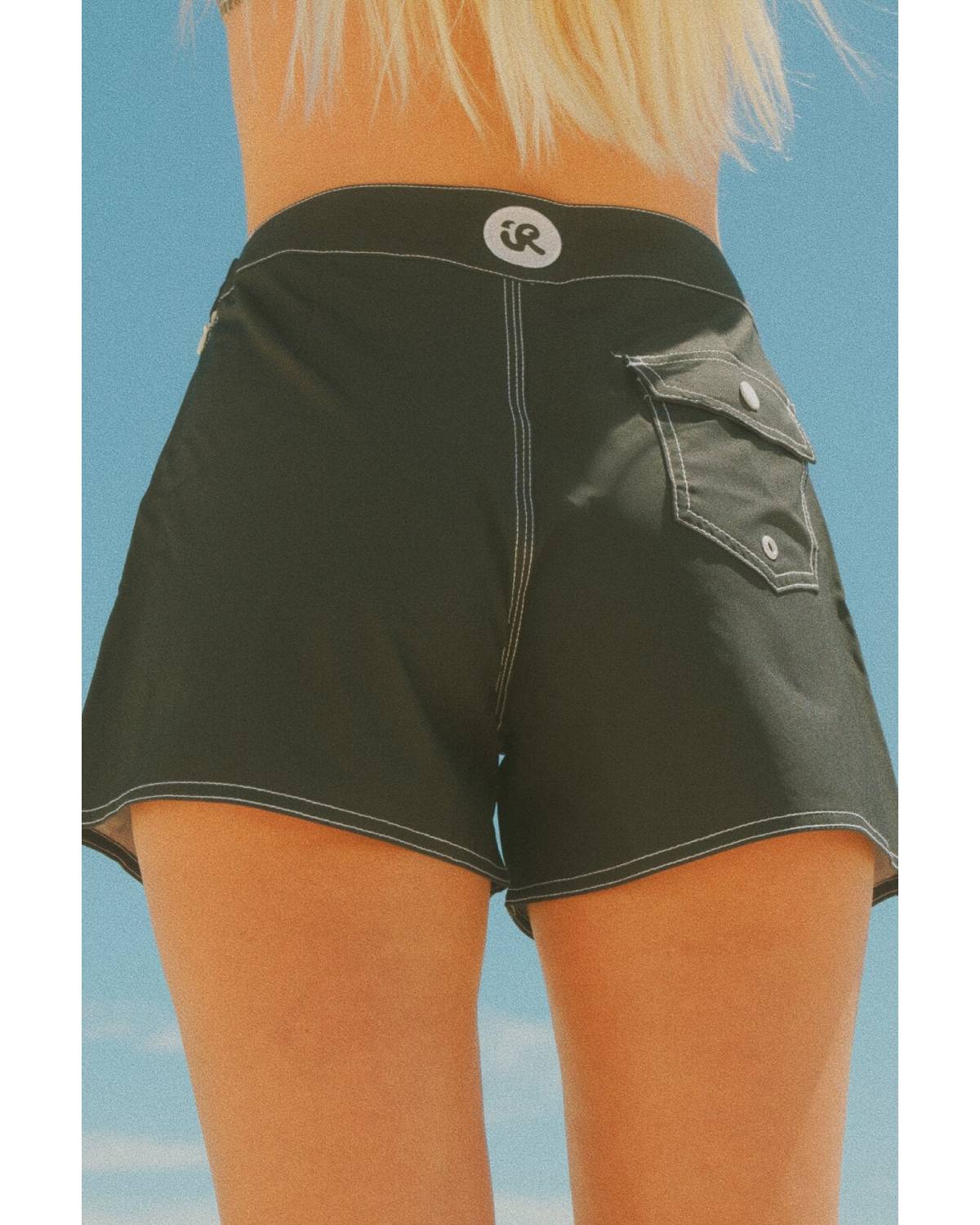 Business Time Trunks |  Black