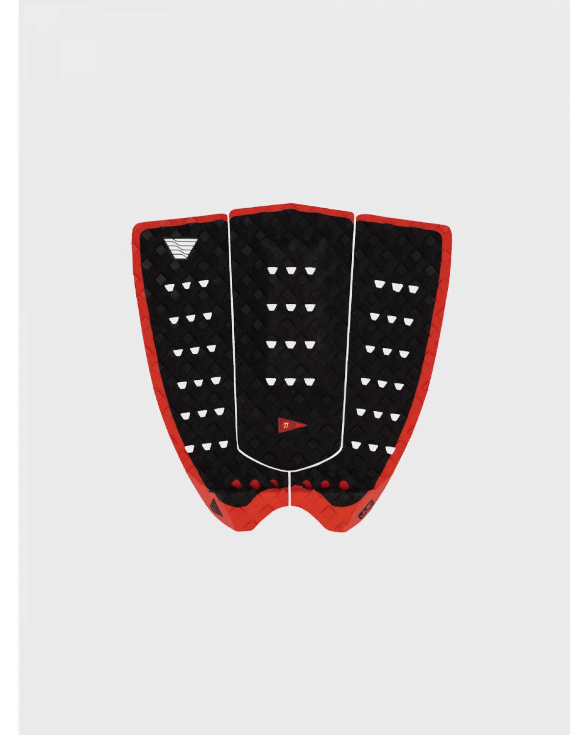 John John Florence Round Tail Pro Pad