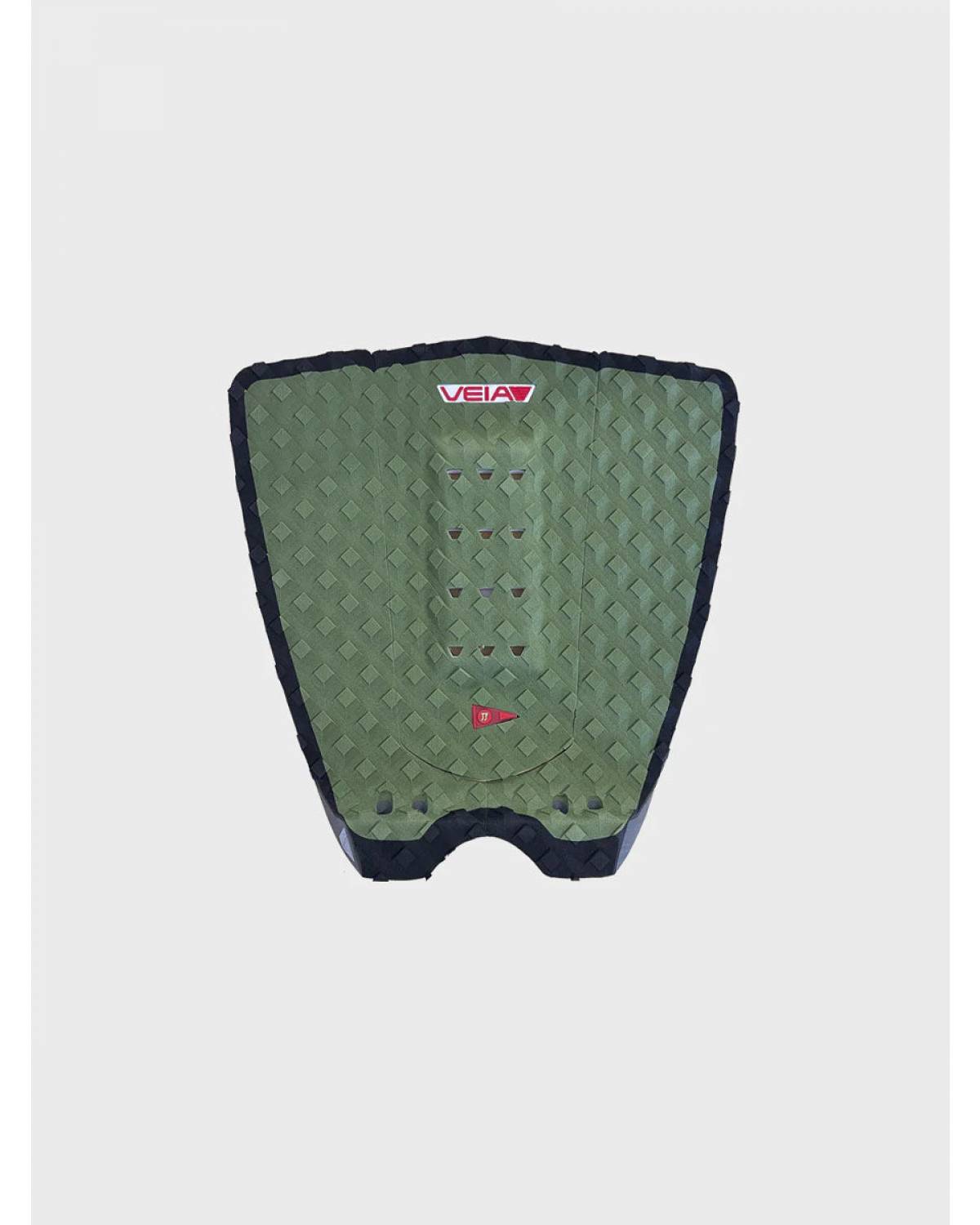 John John Florence Squash Tail Pro Pad