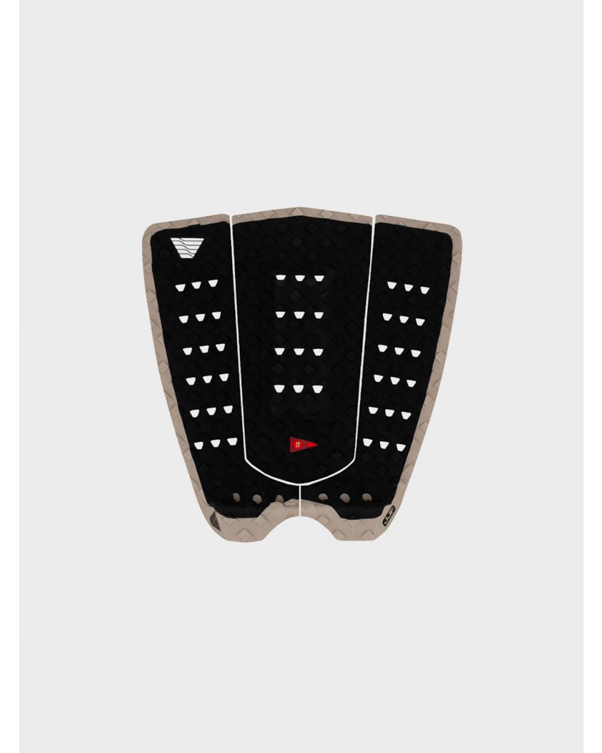John John Florence Squash Tail Pro Pad