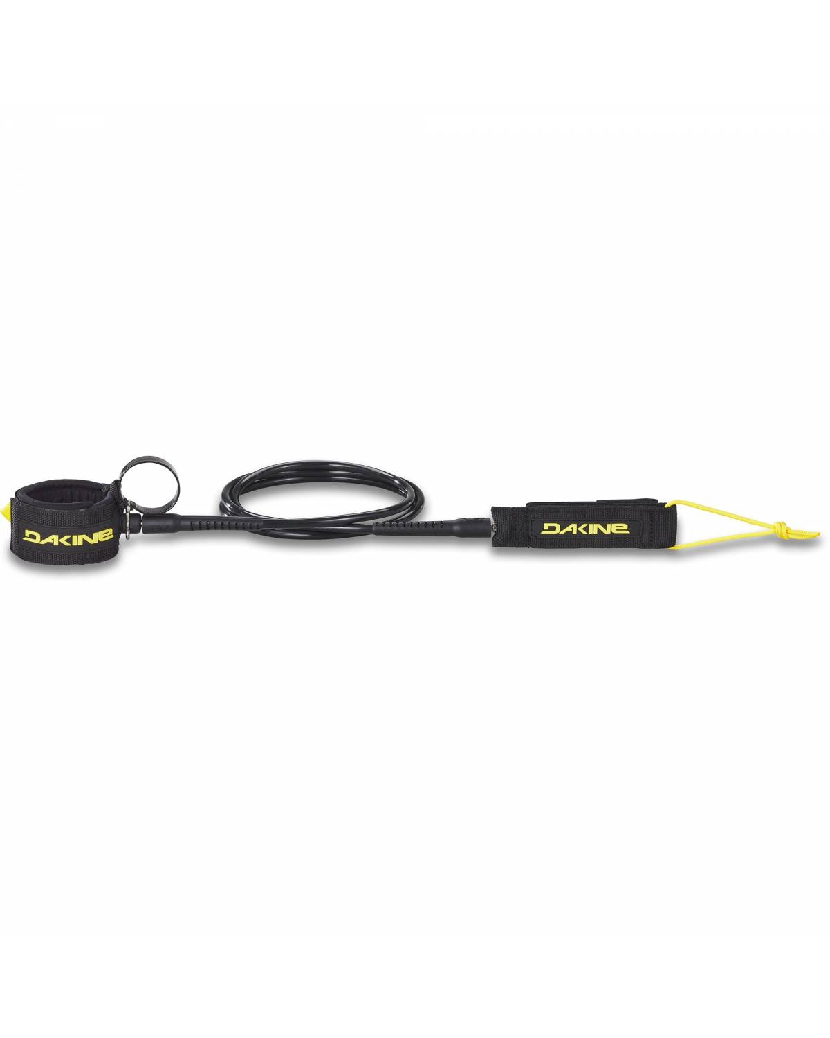 Kainui 6' X 5/16" With Easy Clip Surf Leash