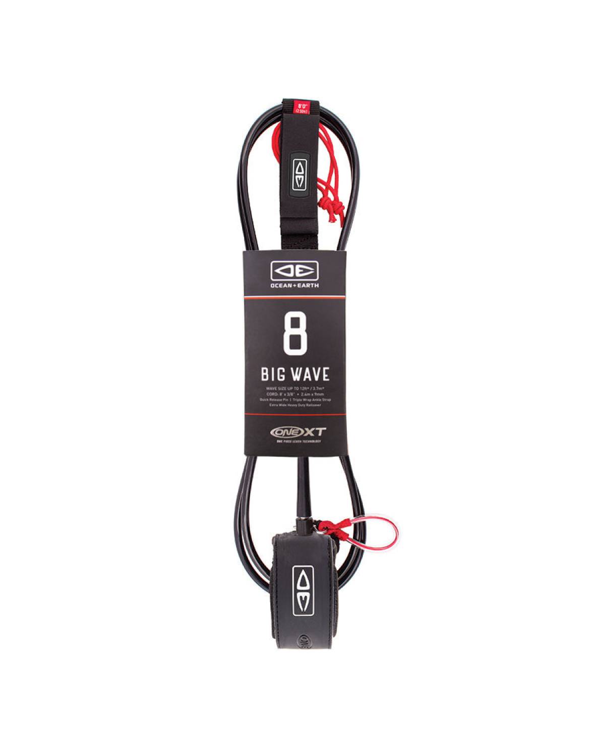 Big Wave Pin Release One -XT - 8ft