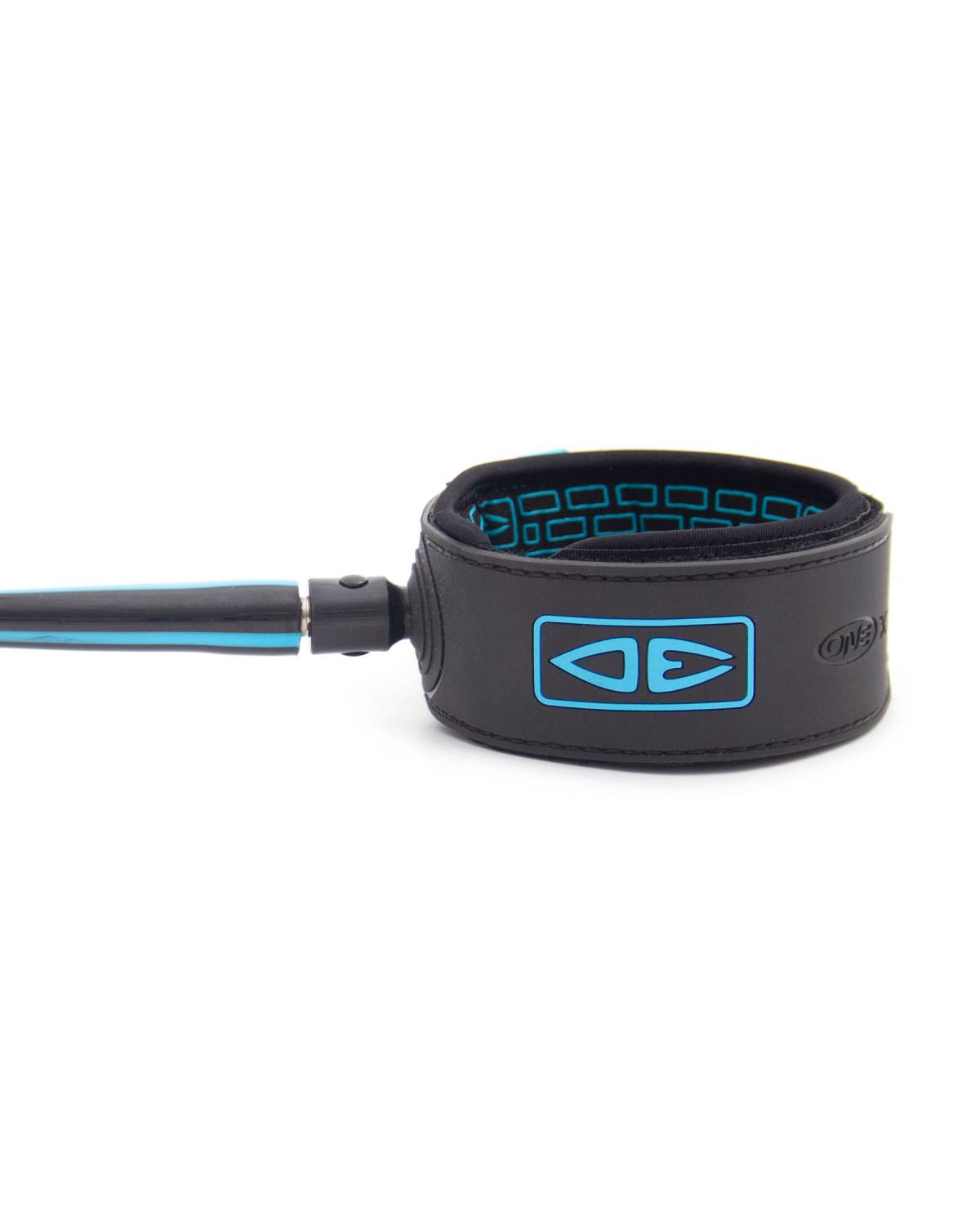 Surfboard Leash | Premium Allround Comp - 6ft | Ocean and Earth