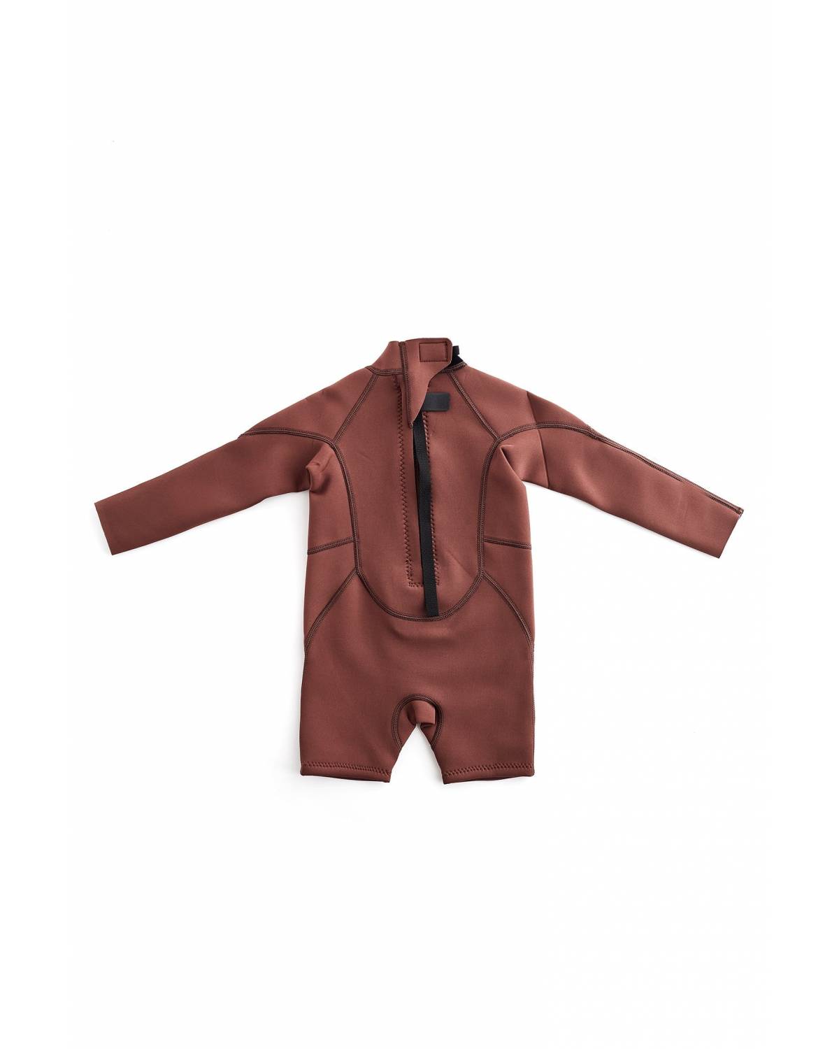 Long Sleeve Springsuit - Earth