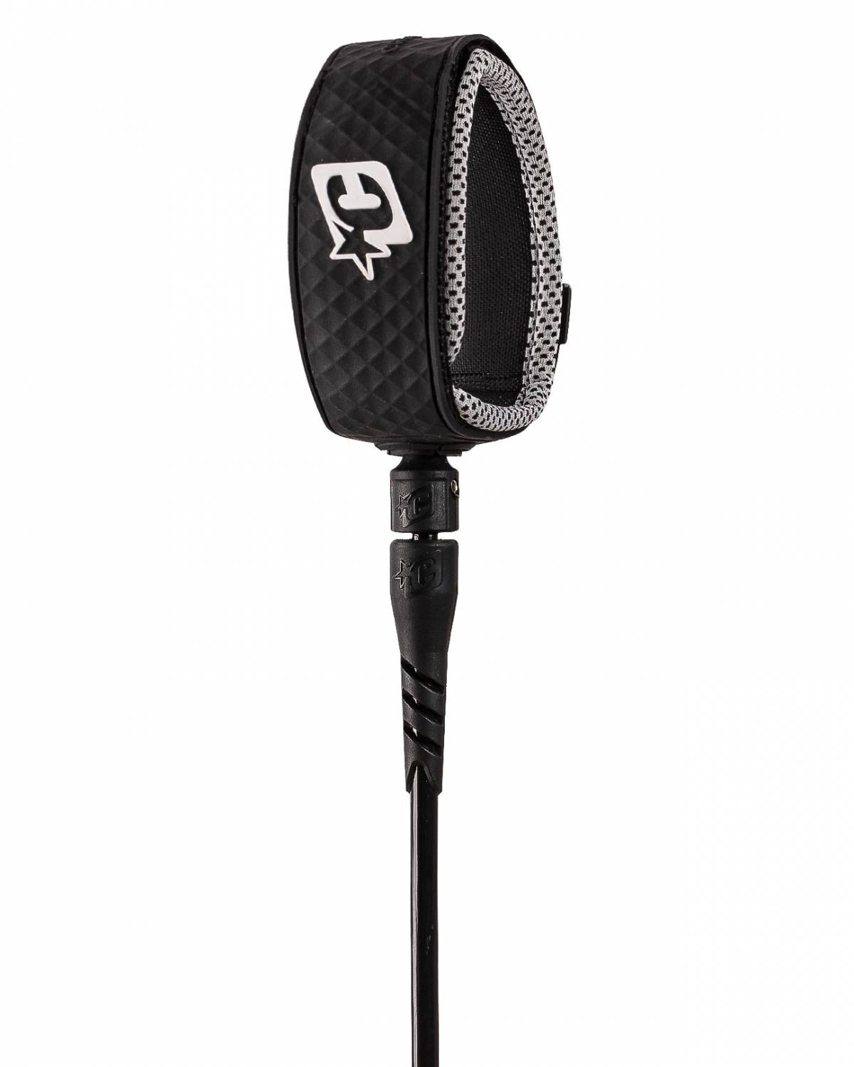 RELIANCE Pro 7 - BLACK WHITE