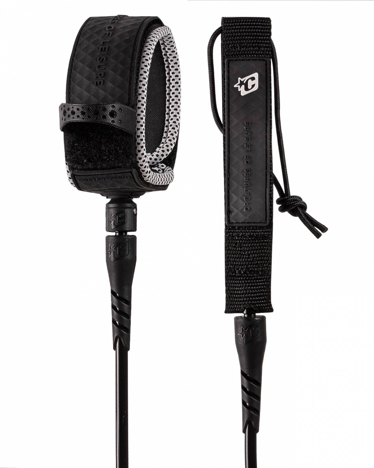 RELIANCE Pro 7 - BLACK WHITE