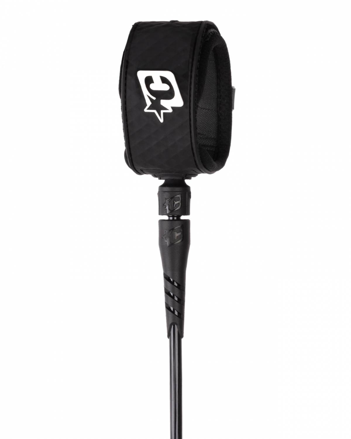 RELIANCE PRO 6 SLIM FIT - Black White