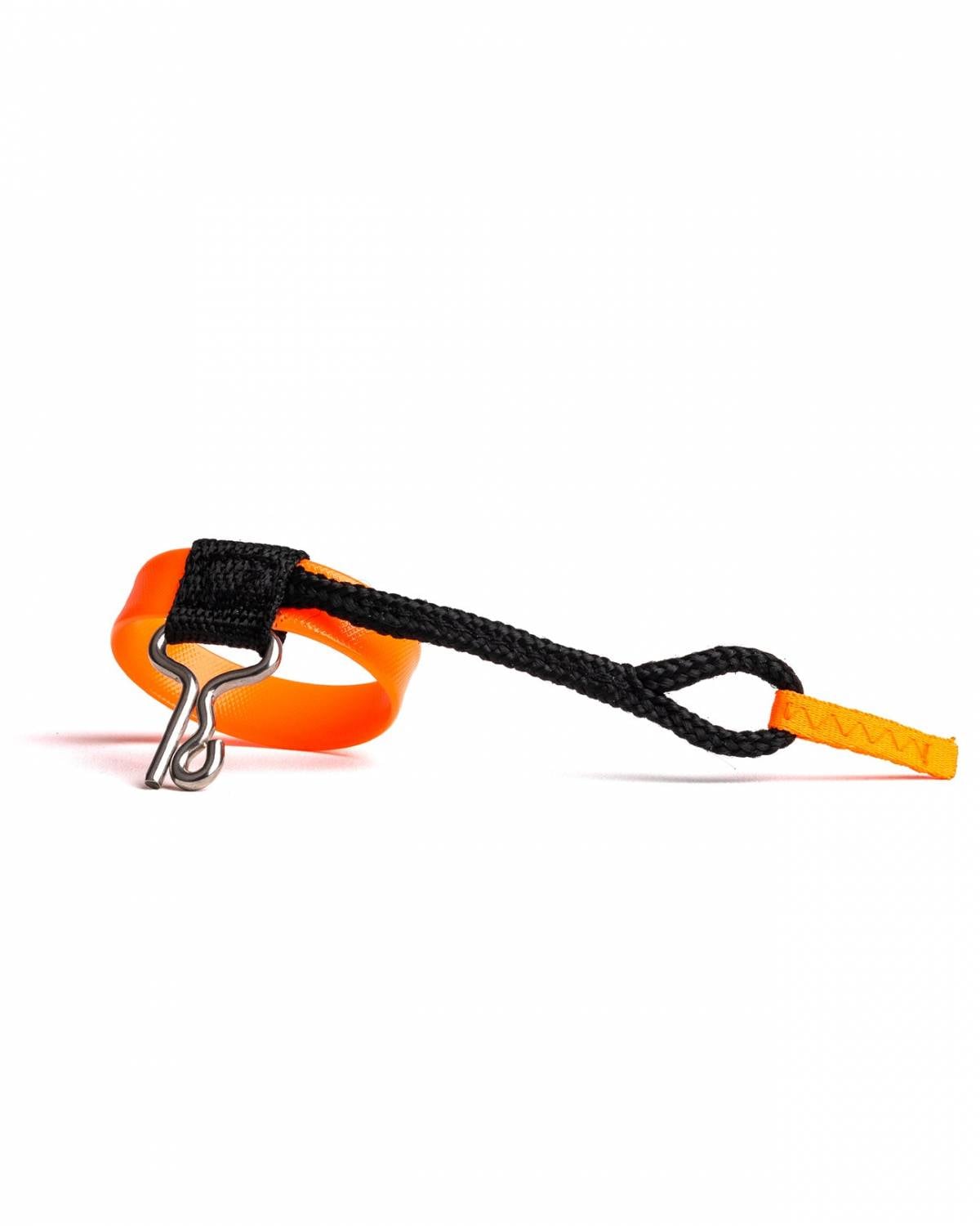 Leash Release Pin - Orange