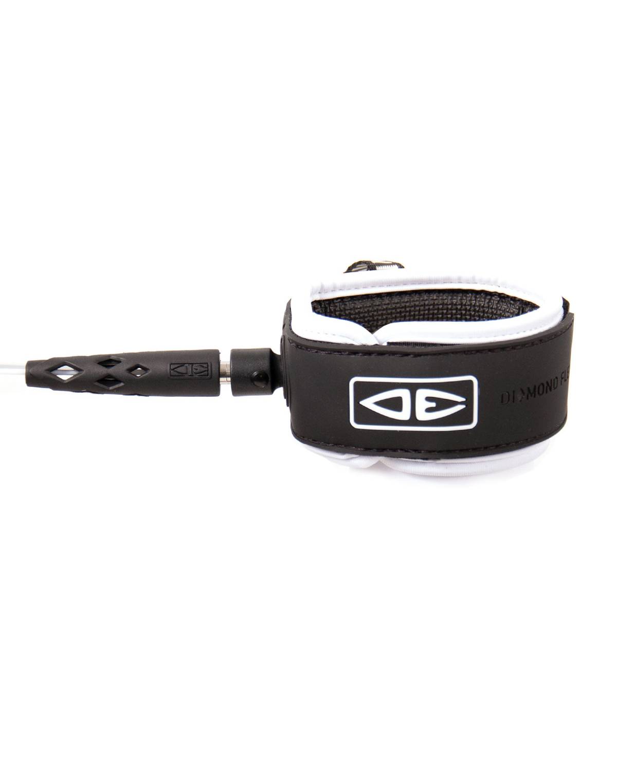 Surfboard Leash | Diamond Flex Regular - 6ft | Ocean and Earth