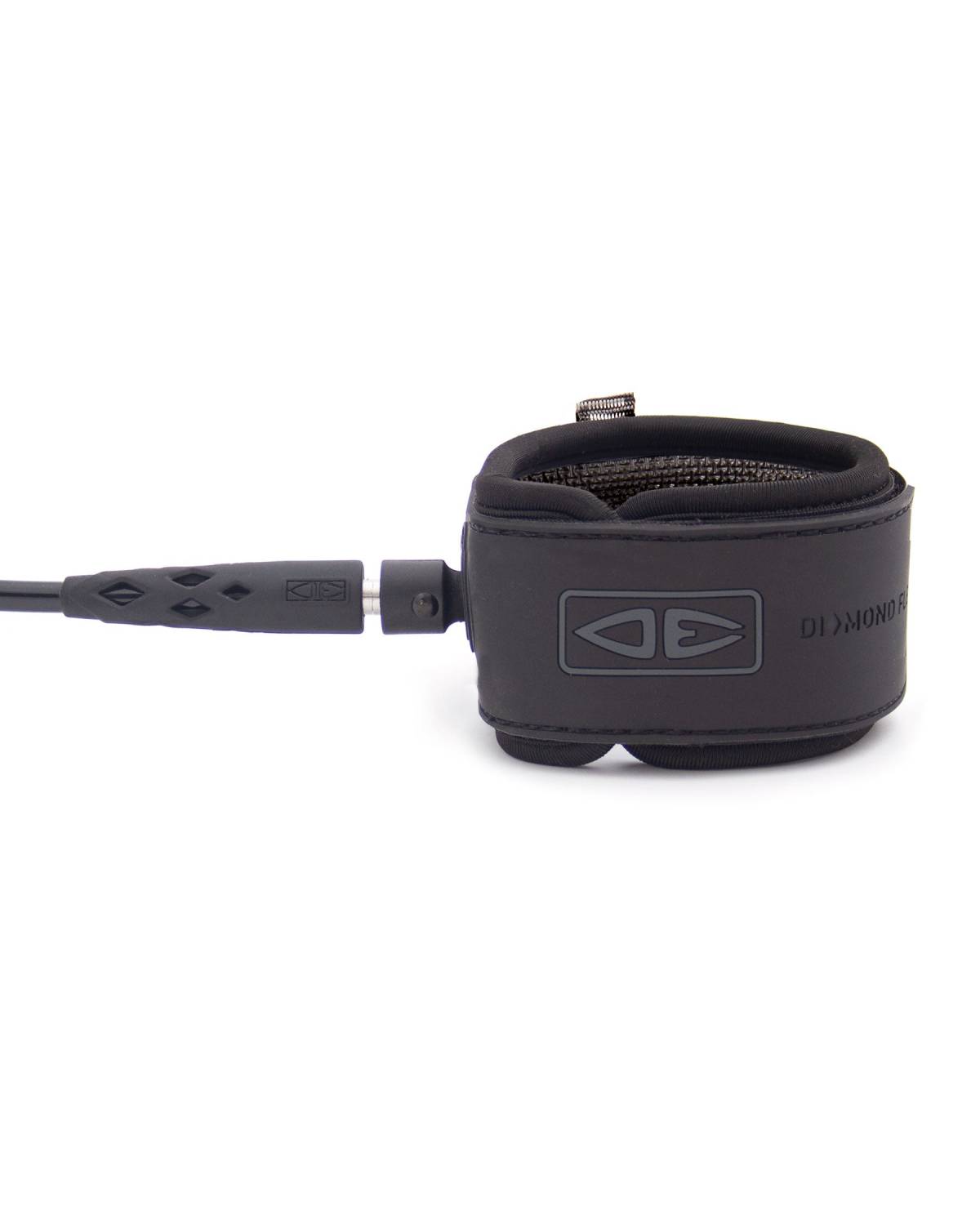 Surfboard Leash | Diamond Flex Regular - 7ft | Ocean and Earth