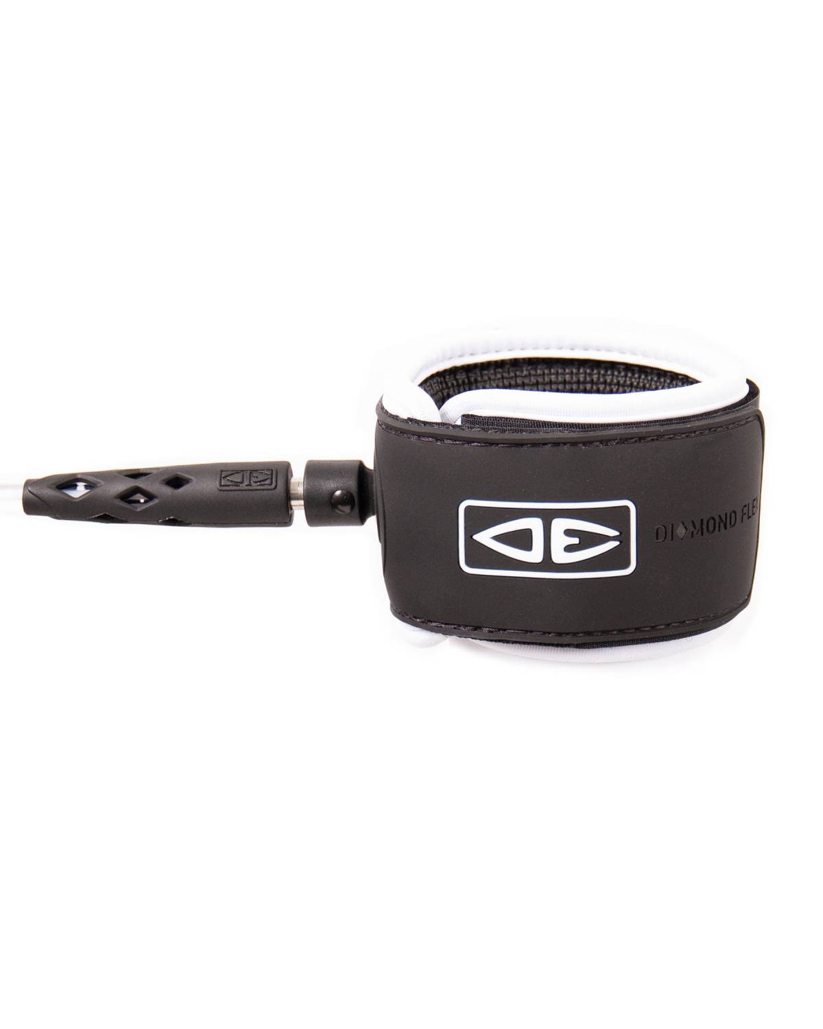 Surfboard Leash | Diamond Flex Regular - 7ft | Ocean and Earth