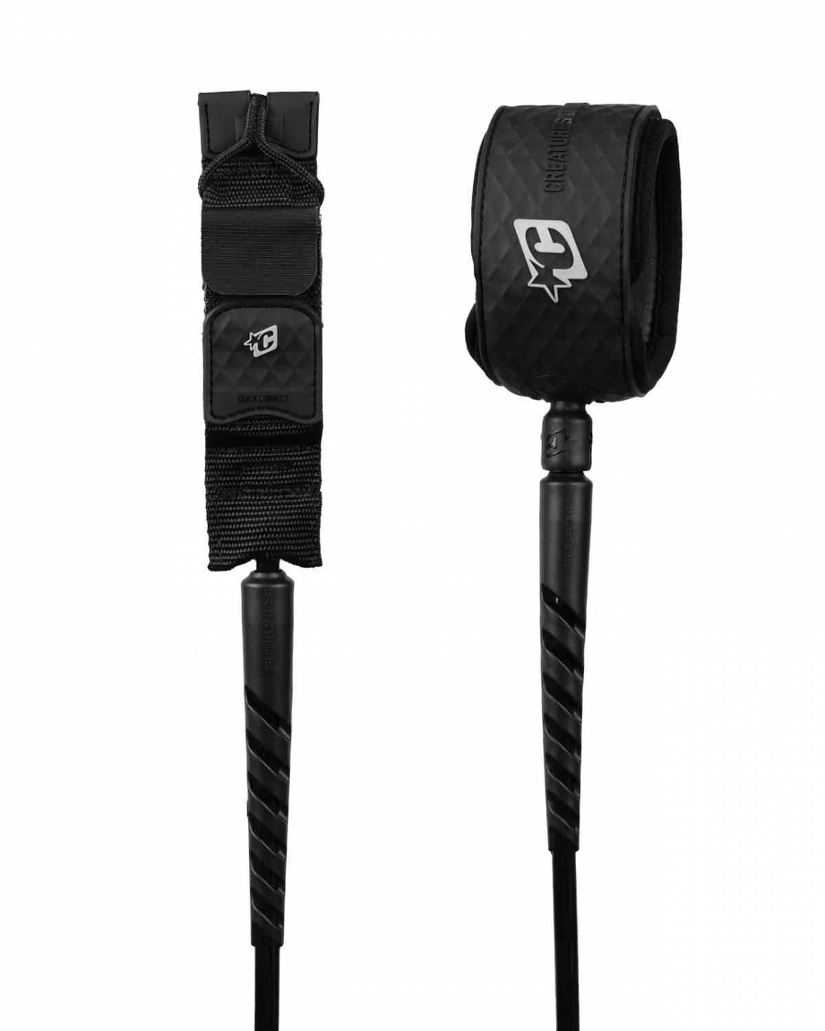 RELIANCE 2.0 | Heavy Duty | 7ft Leash