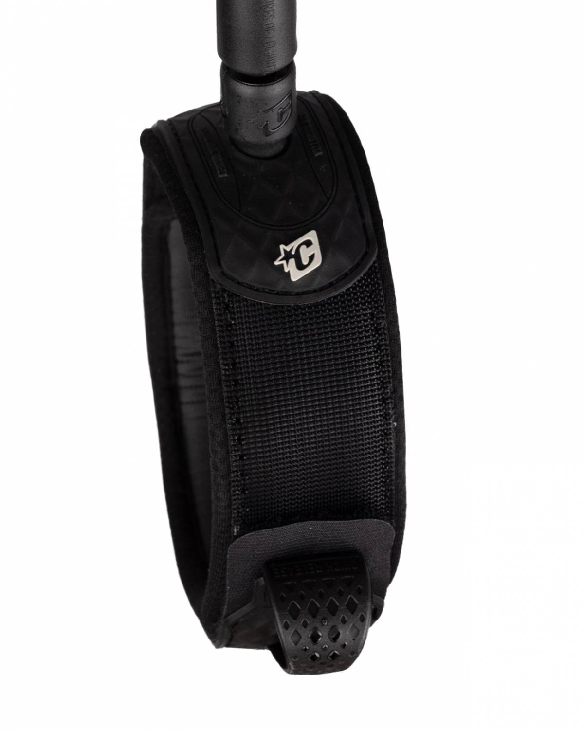RELIANCE 2.0 | Longboard Standard Duty Knee | 9ft Leash