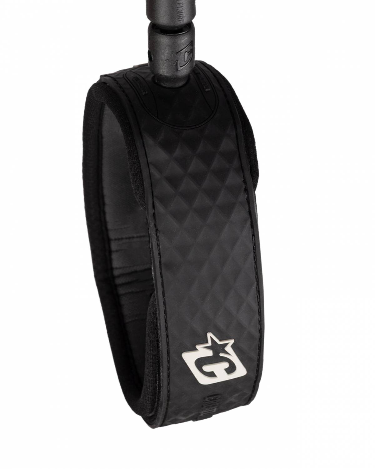 RELIANCE 2.0 | Longboard Standard Duty Knee | 9ft Leash