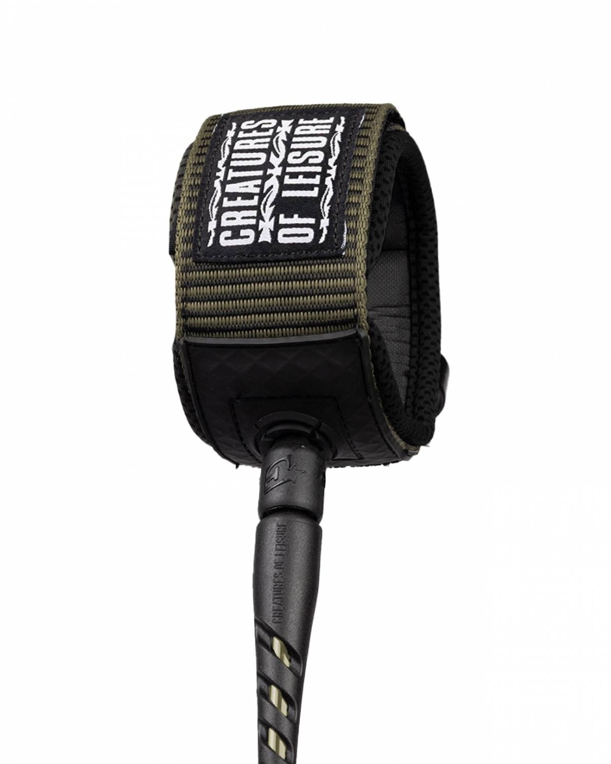 RELIANCE 2.0 | Standard Duty | 6ft HardWear Leash