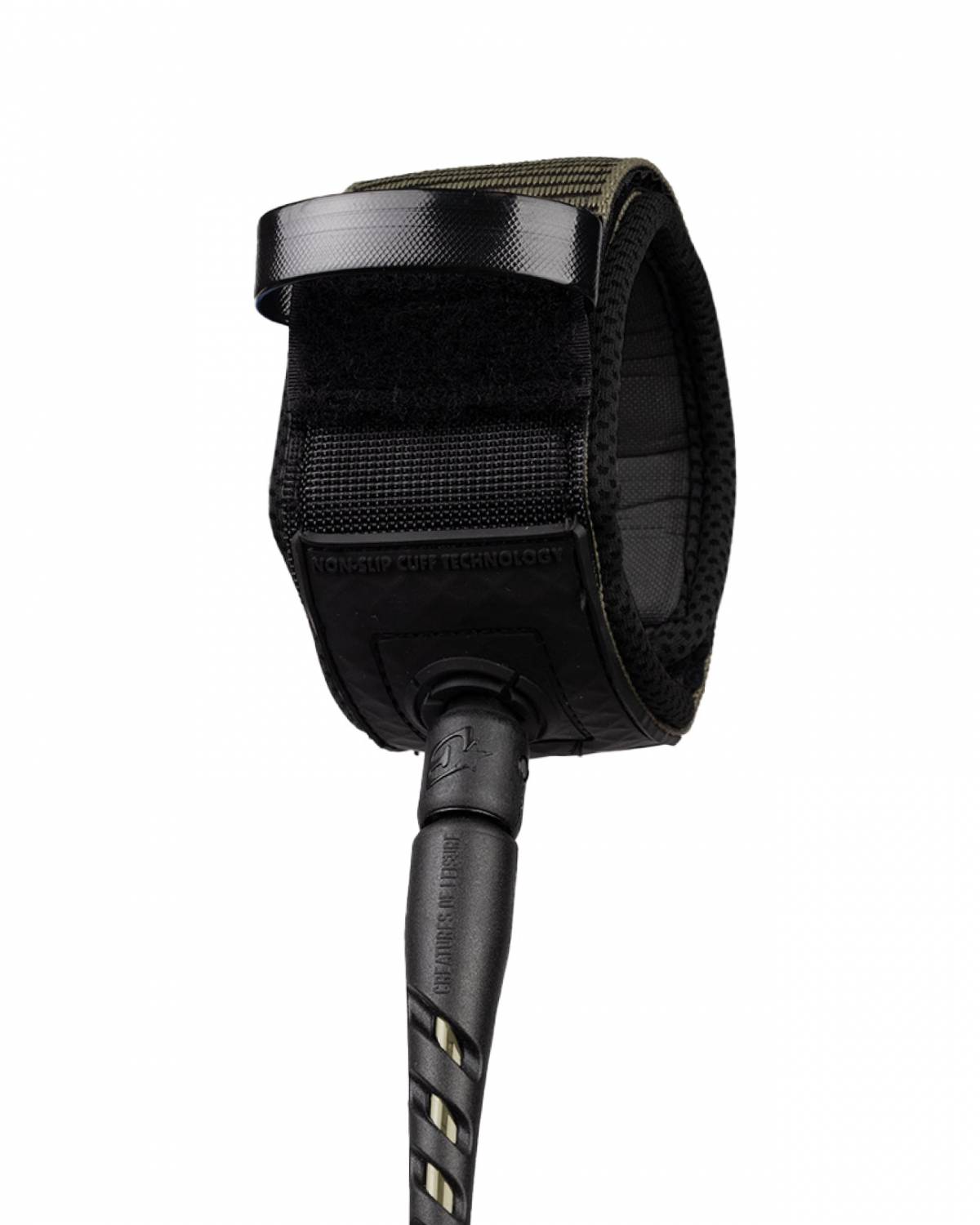 RELIANCE 2.0 | Standard Duty | 6ft HardWear Leash
