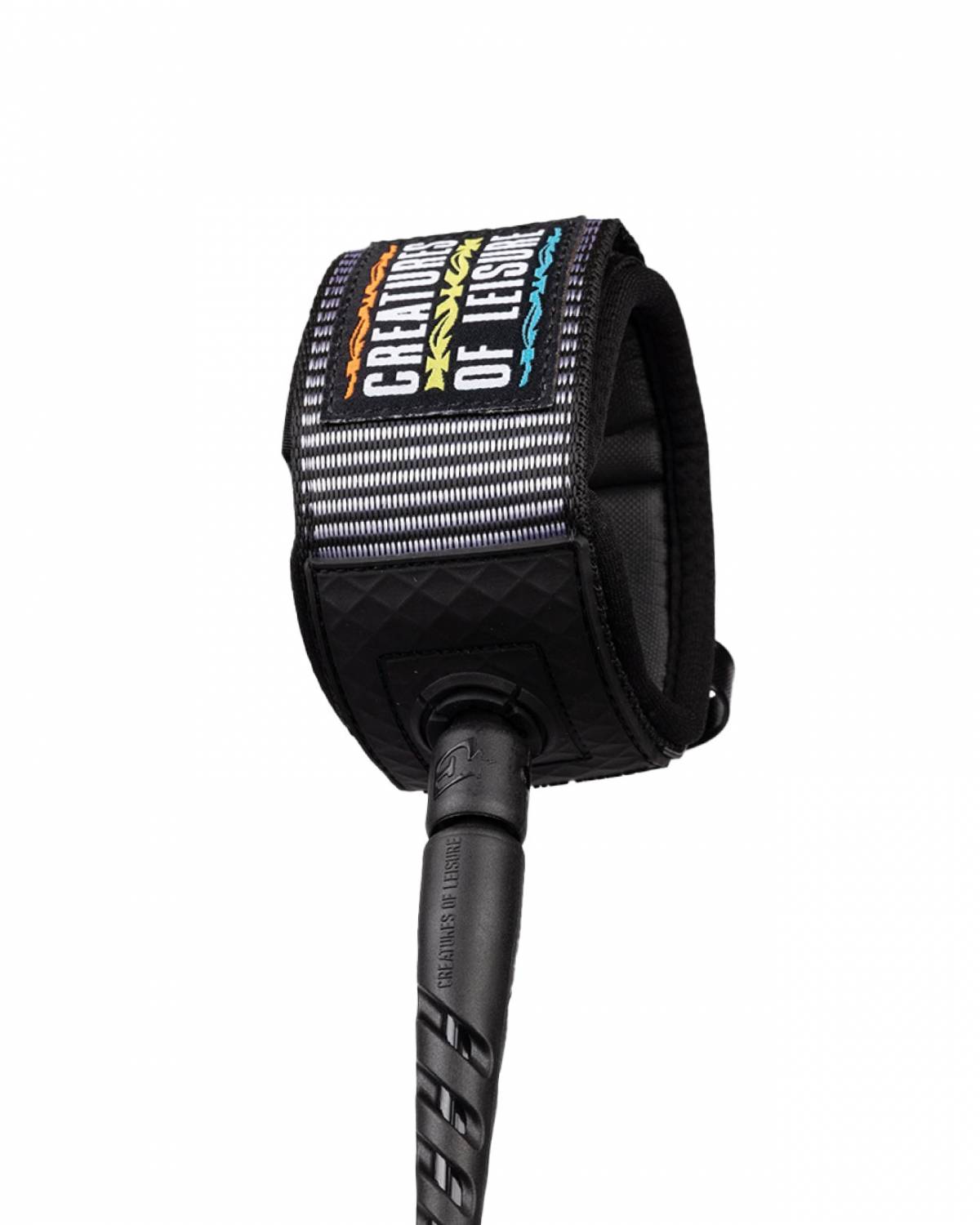 RELIANCE 2.0 | Standard Duty | 6ft HardWear Leash