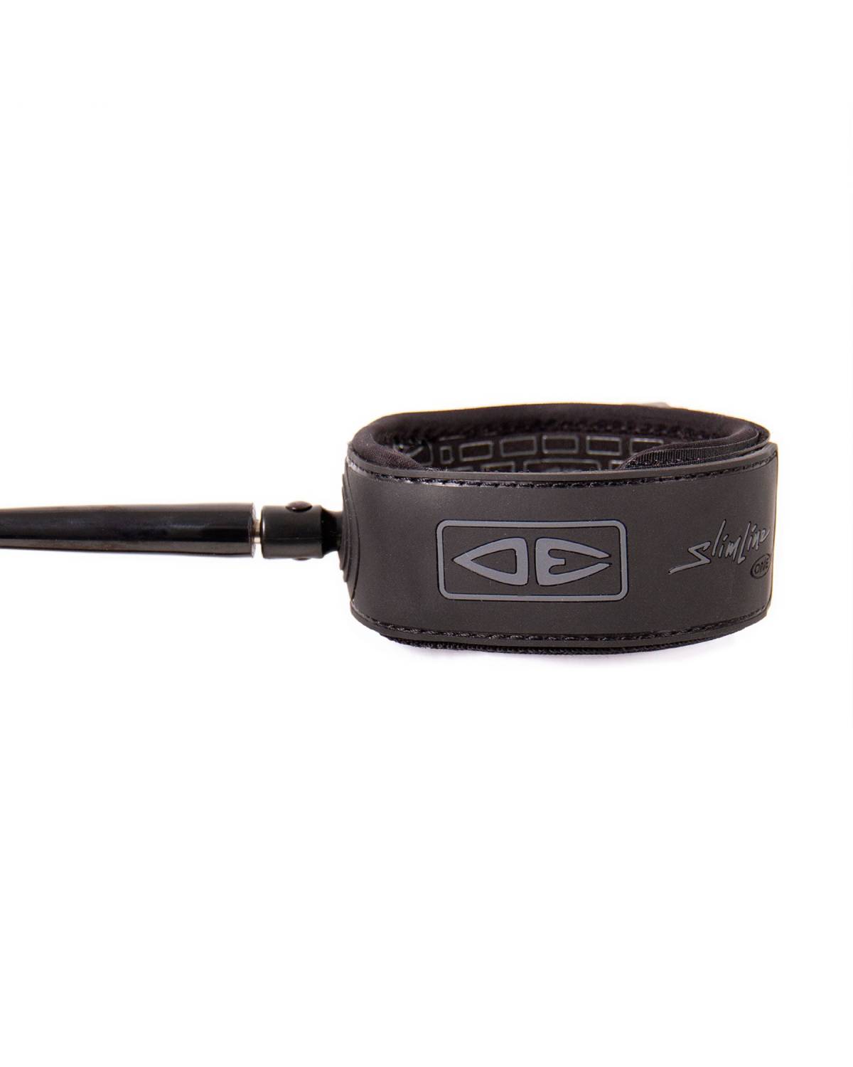 Ocean & Earth | Slimline Lightweight Comp One-XT - 5ft | Black