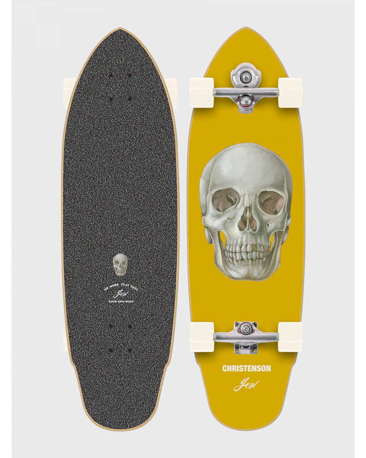 YOW SURFSKATE LANE SPLITTER 34\