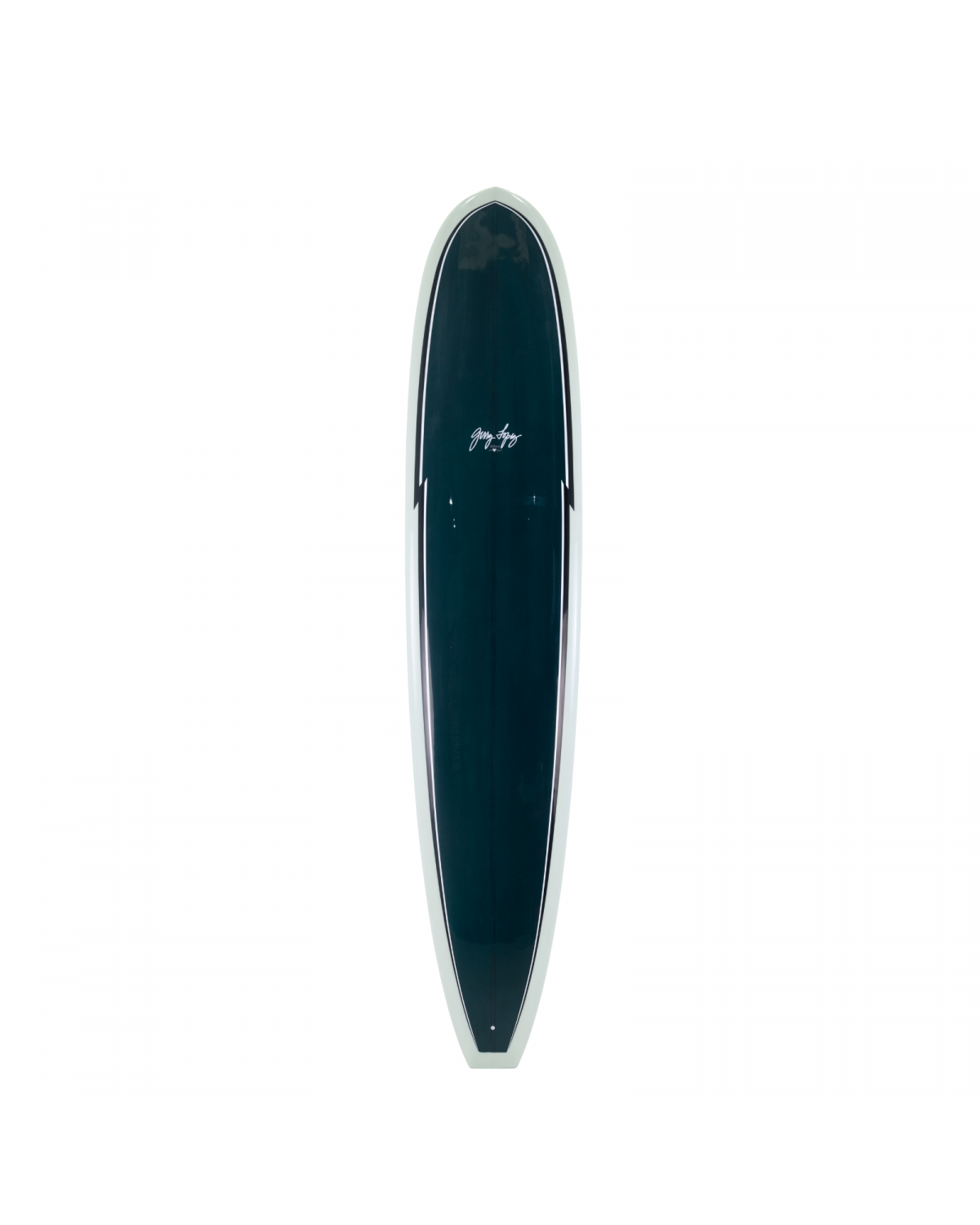 Gerry Lopez Long Haul - True Ride 9'0" x 23.25" x 3" - 75L Aroona Surf, Sydney