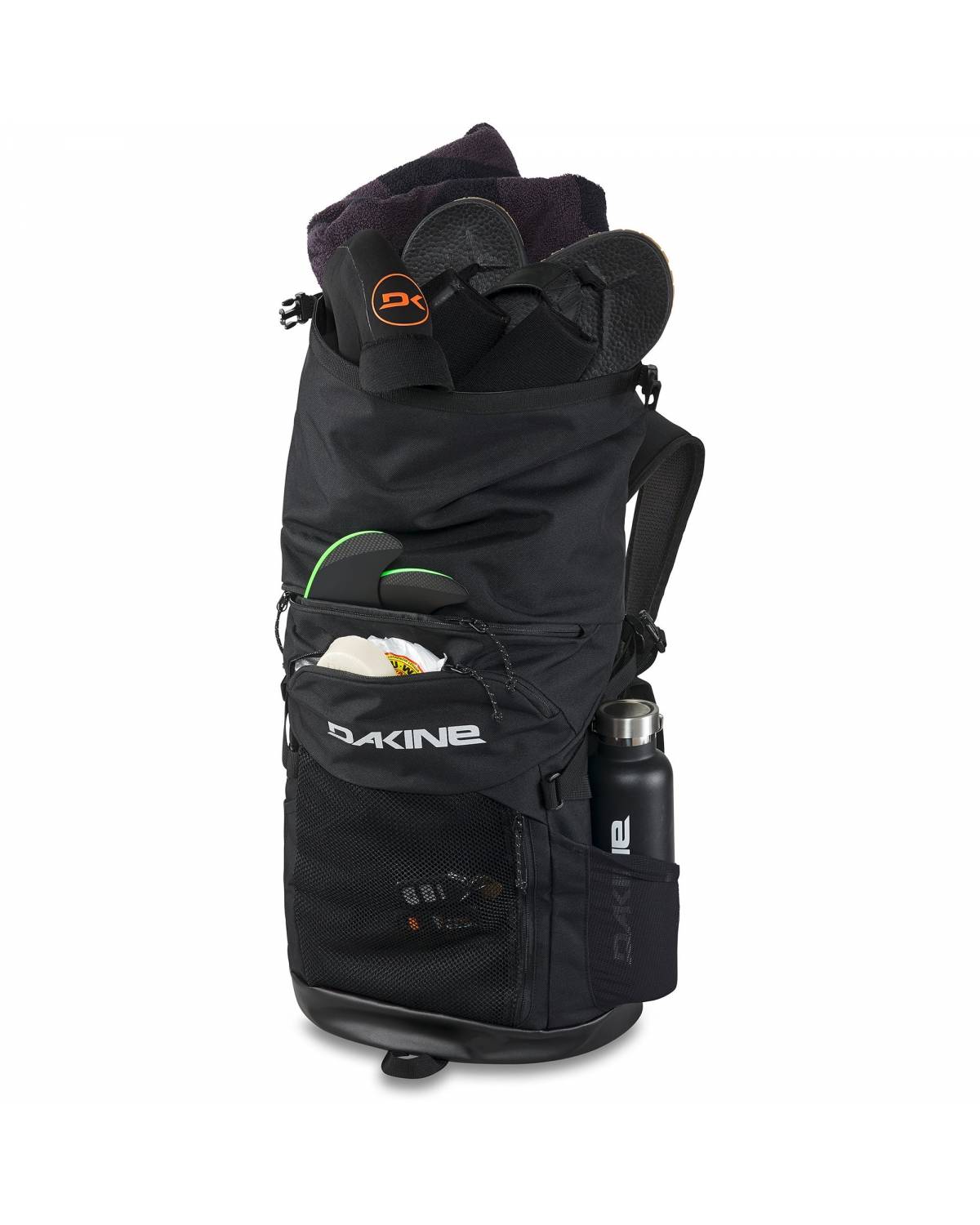 Mission Surf 30L Backpack Side View