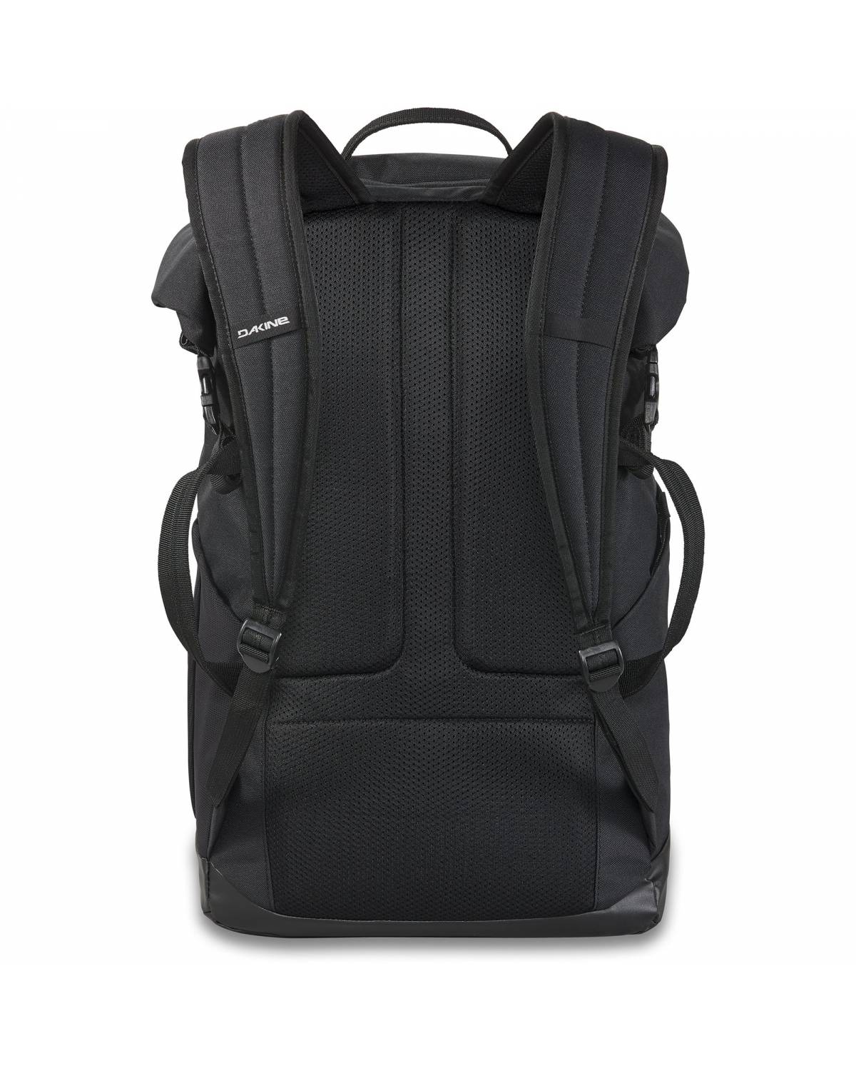 Dakine | Mission Surf Roll Top Pack 35L | Black