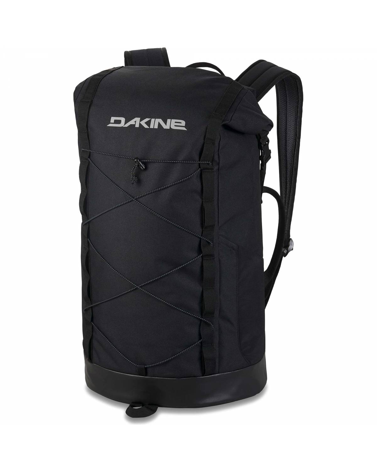 Dakine | Mission Surf Roll Top Pack 35L | Black