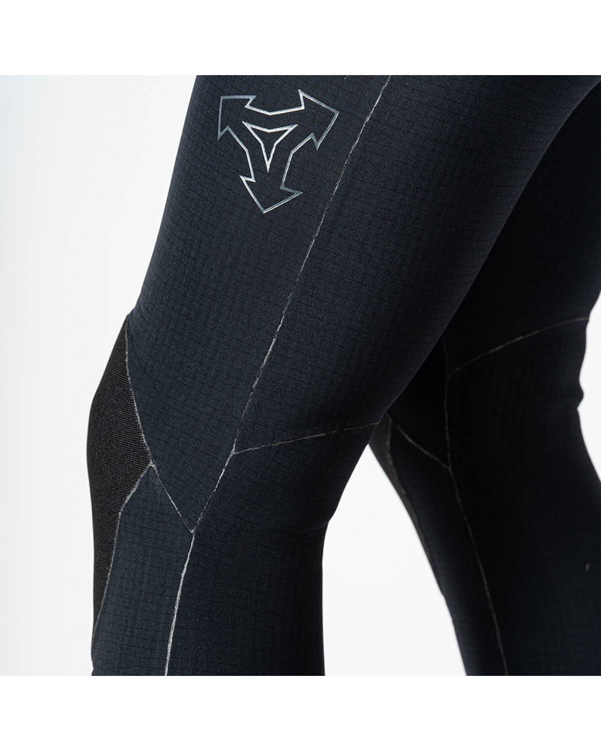 MENS COMP-X 2MM SHORT SLEEVE STEAMER WETSUIT