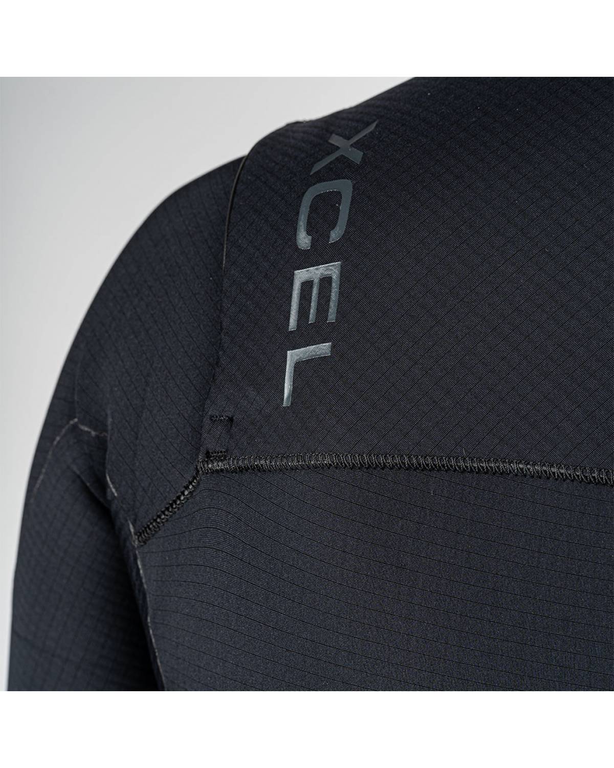 MENS COMP-X 2MM SHORT SLEEVE STEAMER WETSUIT