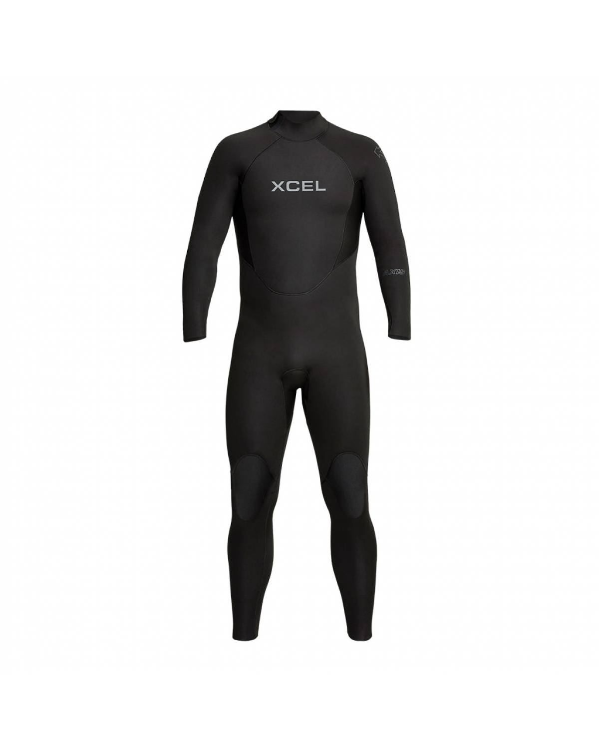 MENS AXIS 3/2MM GBS STEAMER WETSUIT