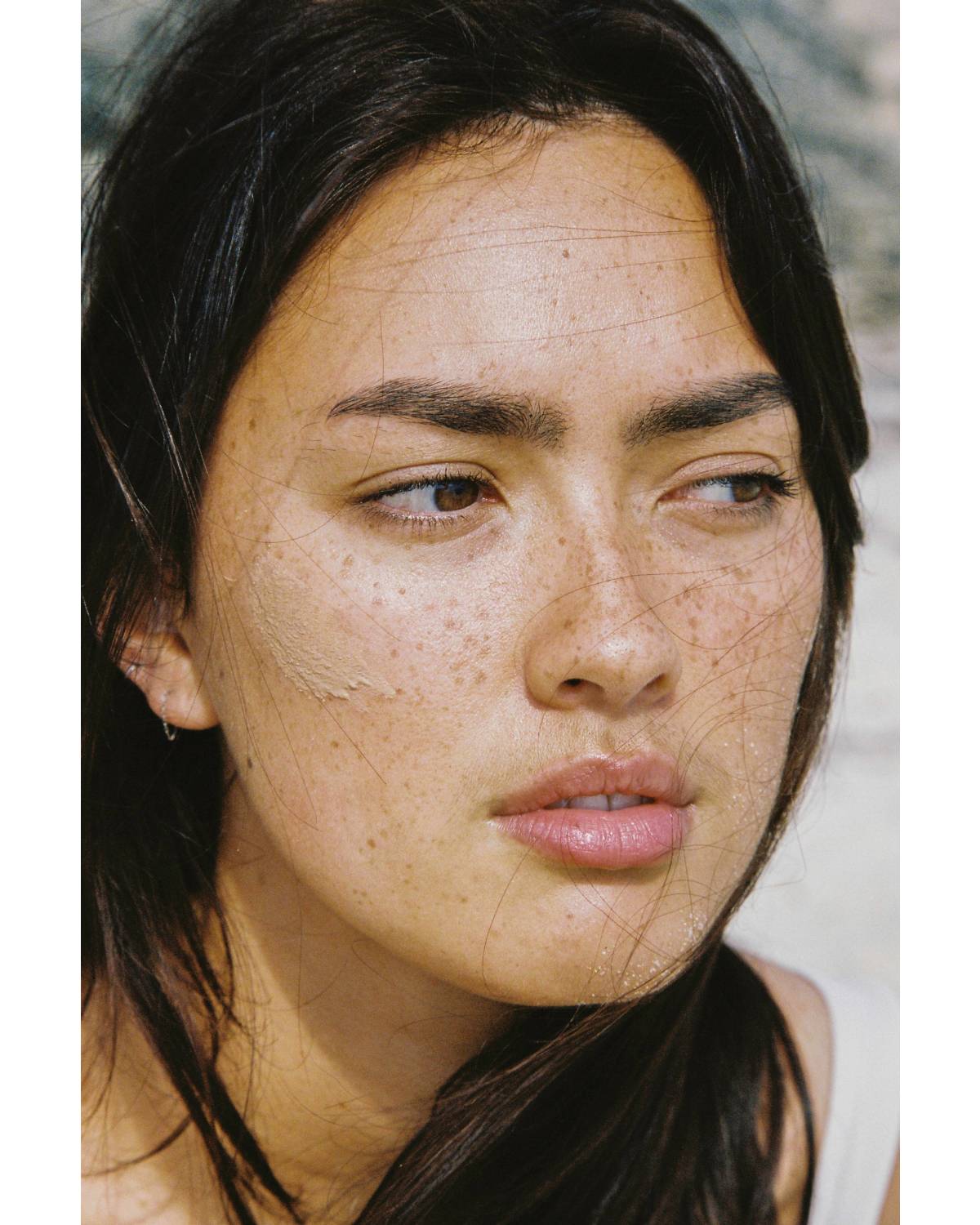 Tinted Skin Touch Up Mineral SPF 50 (22g)