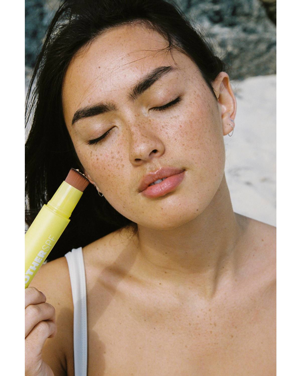 Tinted Skin Touch Up Mineral SPF 50 (22g)
