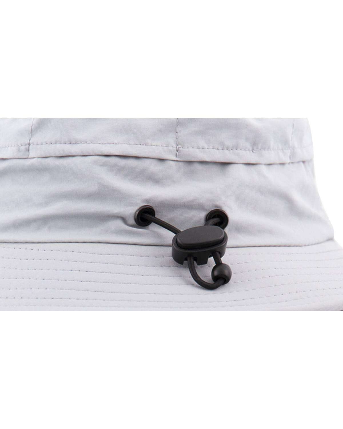 Kids Bingin Lightweight Soft Peak Surf Hat