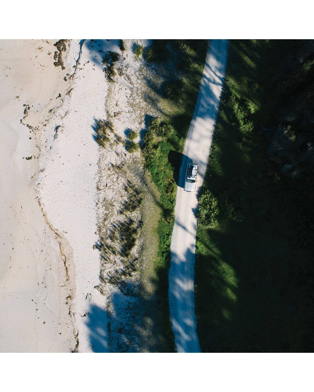 Ocean and Earth Surfboard Quick Rax