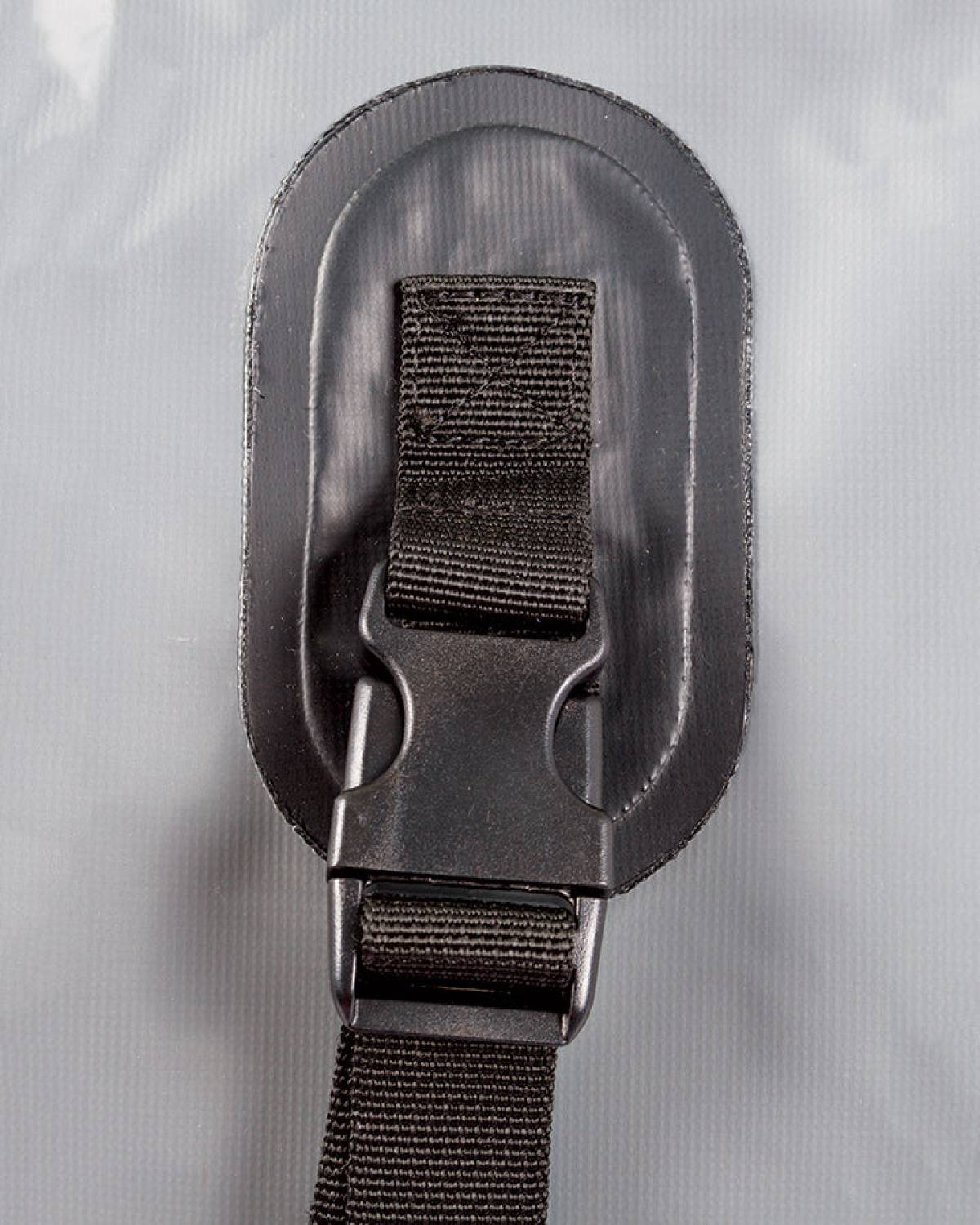 Wetsuit Duffle Bag by Ocean and Earth