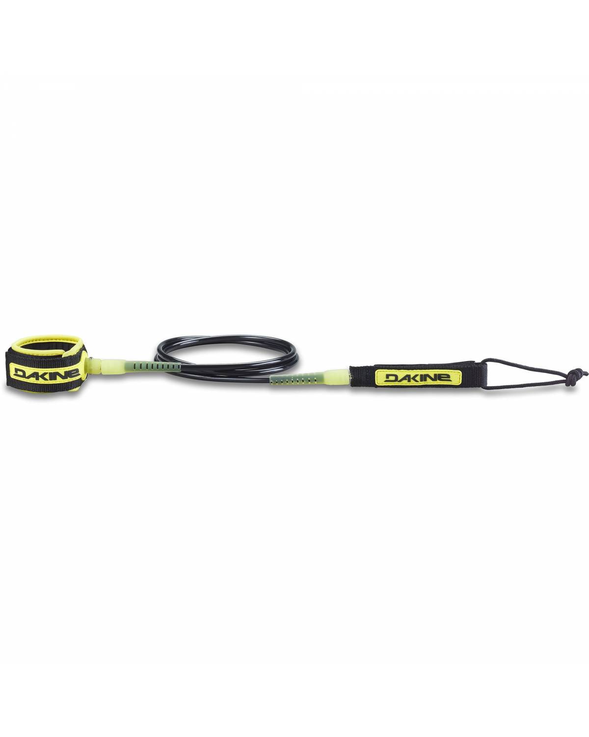 Dakine | Procomp 6' X 3/16" Surf Leash | Electric Tropical