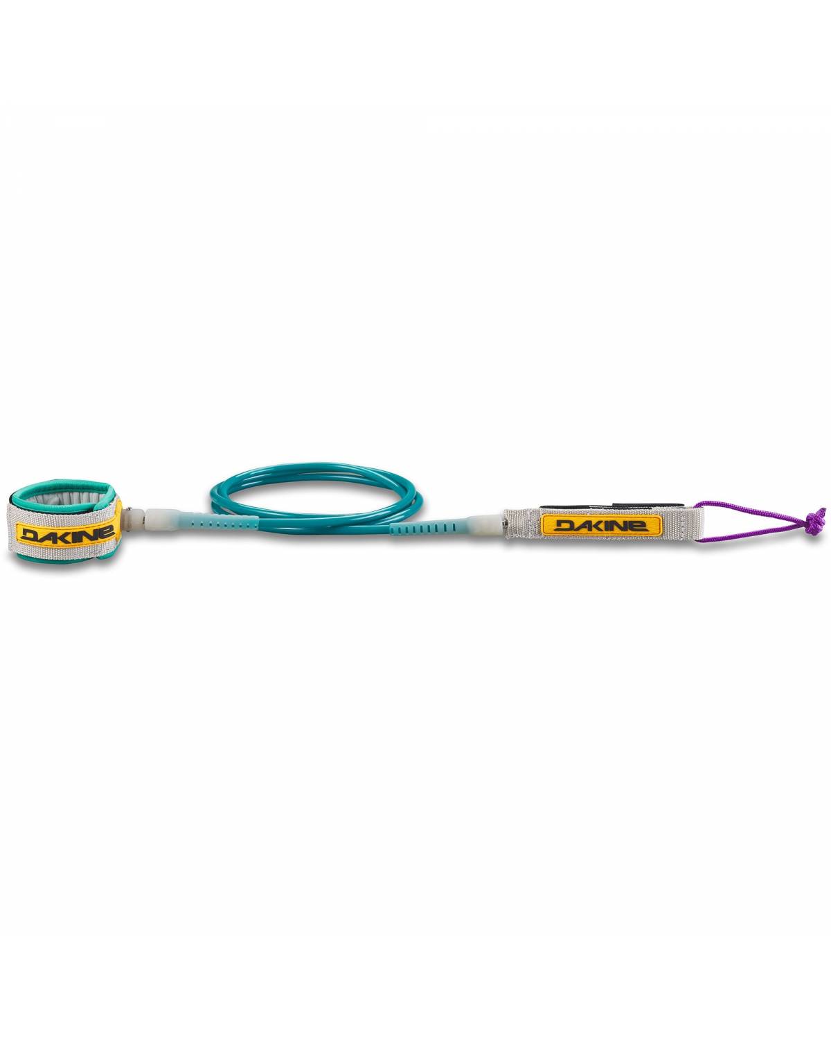Dakine | Procomp 6' X 3/16" Surf Leash | Expedition