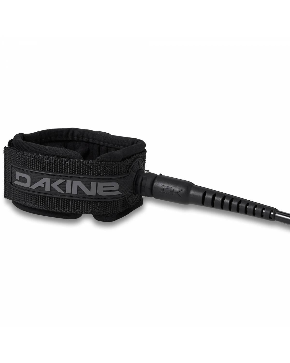 Dakine | Procomp 6' X 3/16" Surf Leash | Irons Black