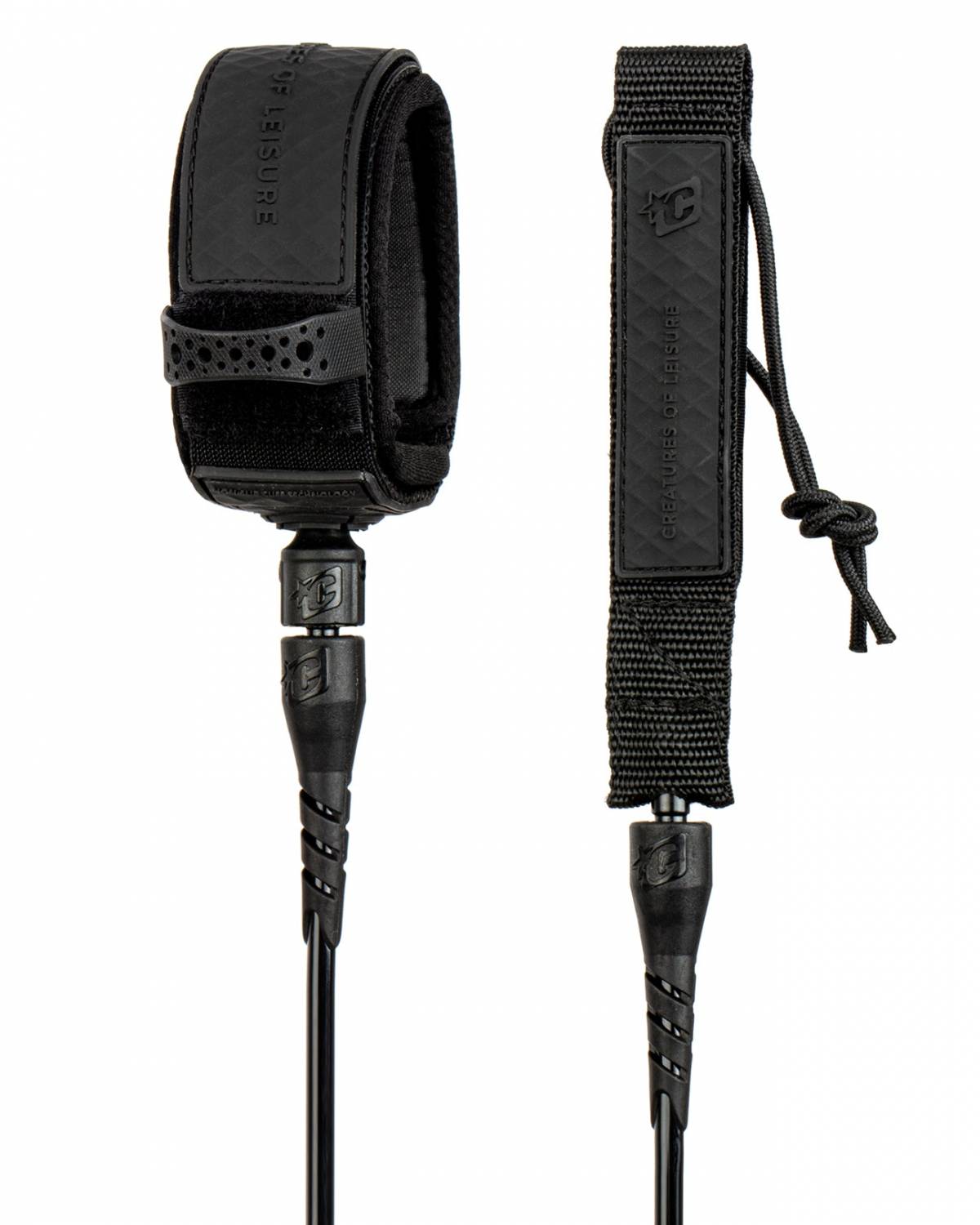 RELIANCE Pro 7 - BLACK BLACK
