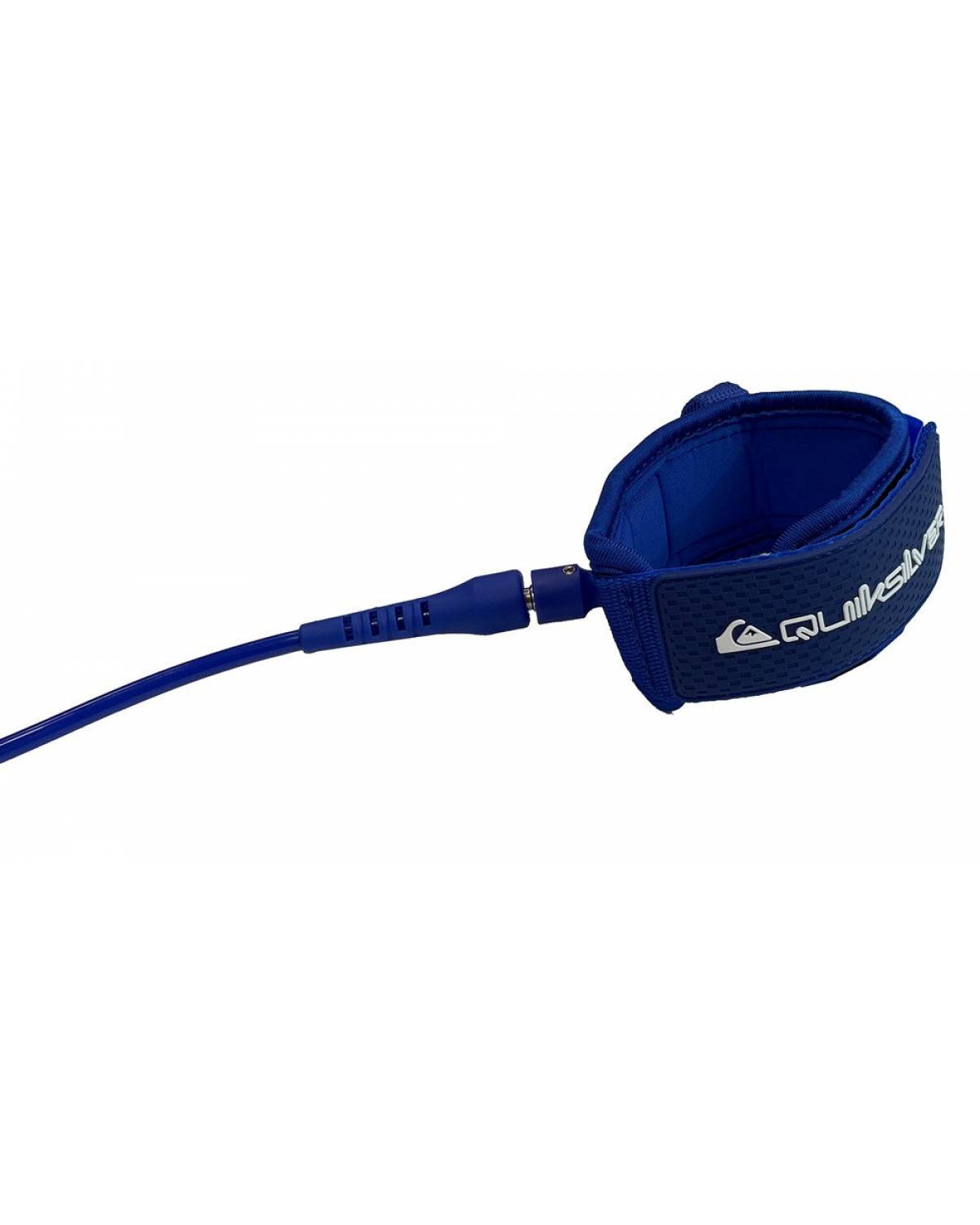 Quiksilver Summervibes 8ft Leash - Blue